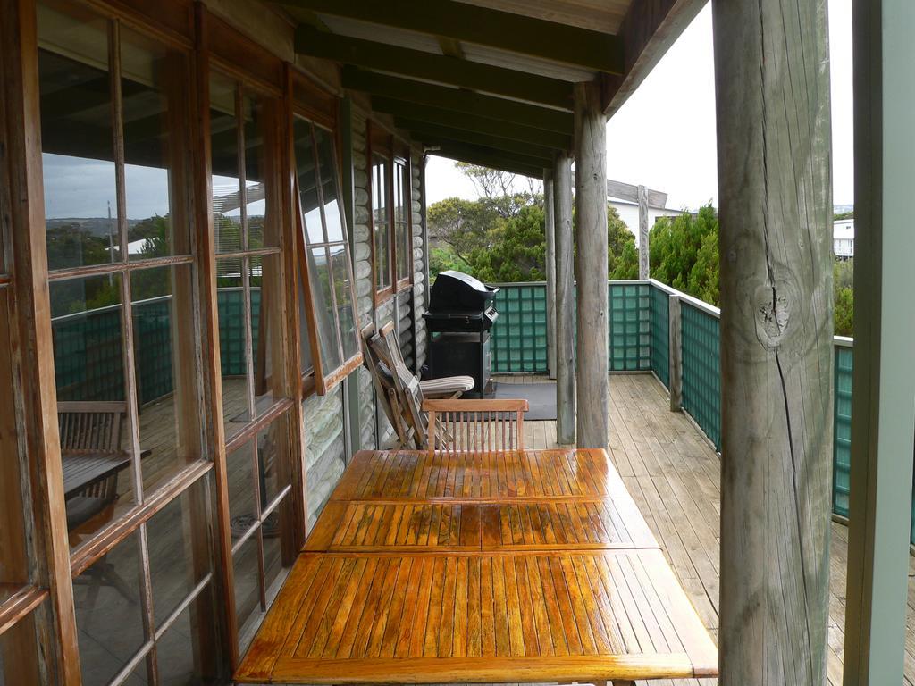 Lantauanan - The Lookout Villa Island Beach Eksteriør bilde